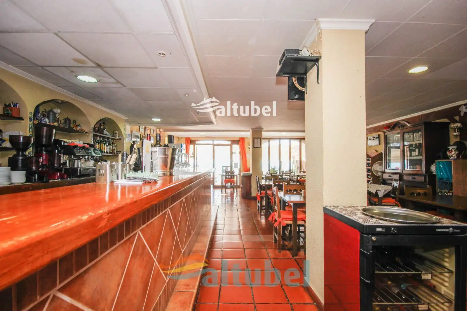 Local comercial en venda a Papa Luna 40, imagen 28