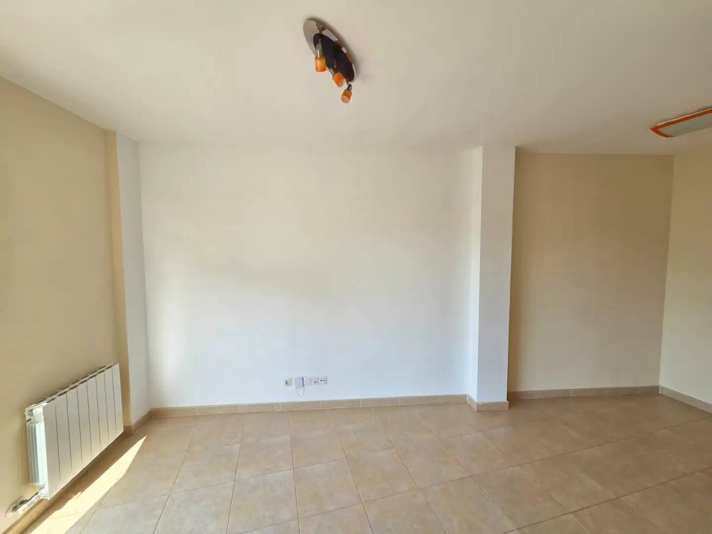 Dúplex de lloguer en Centre Vila 