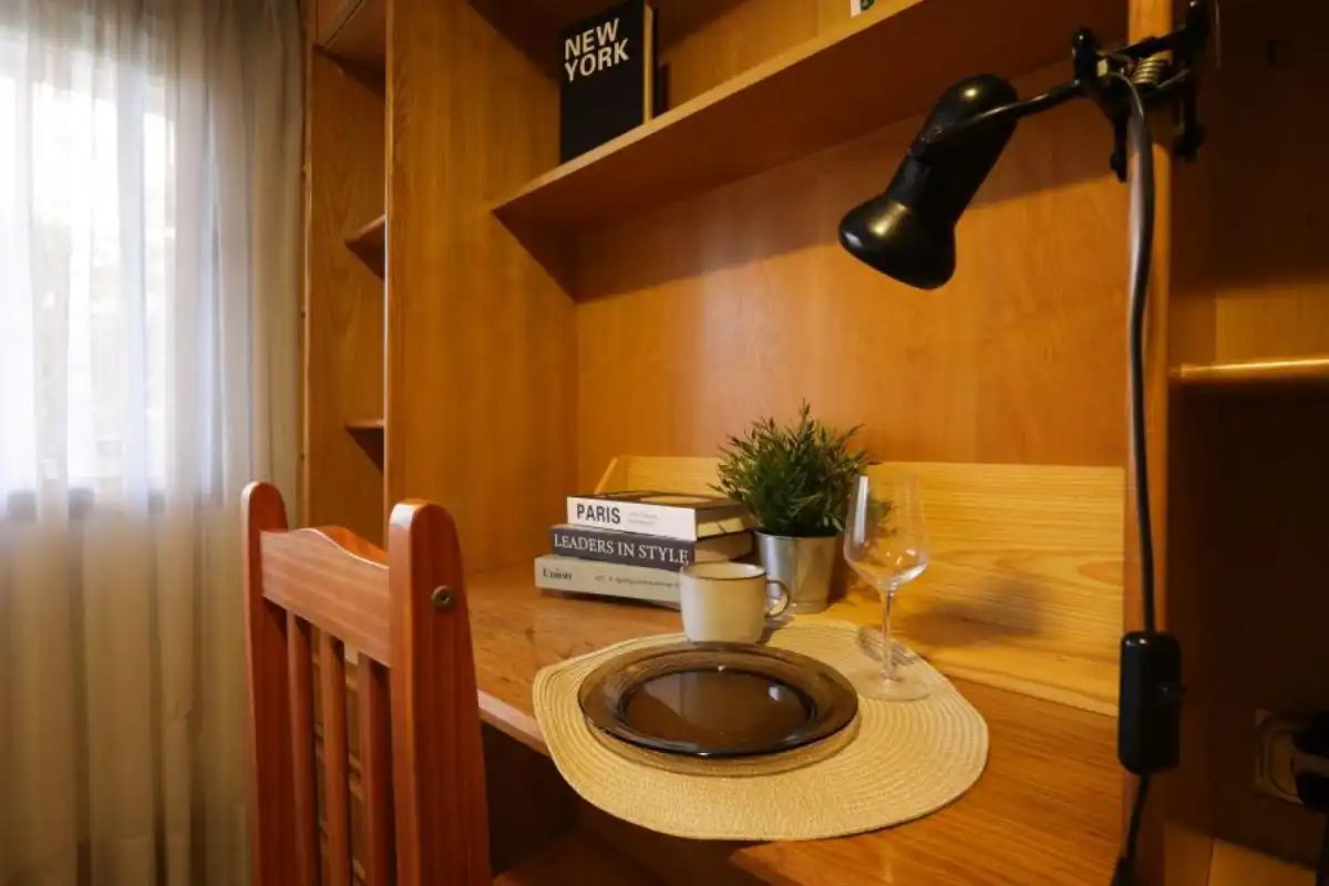 Apartments for rent in Barrio de Benimaclet