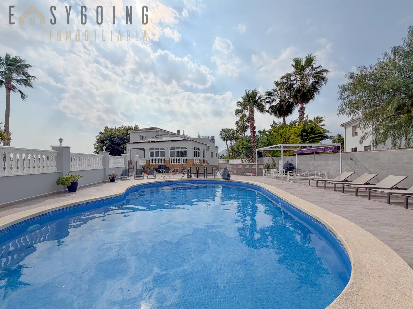 Villa con terrazza in vendita a Catral, imagen 61