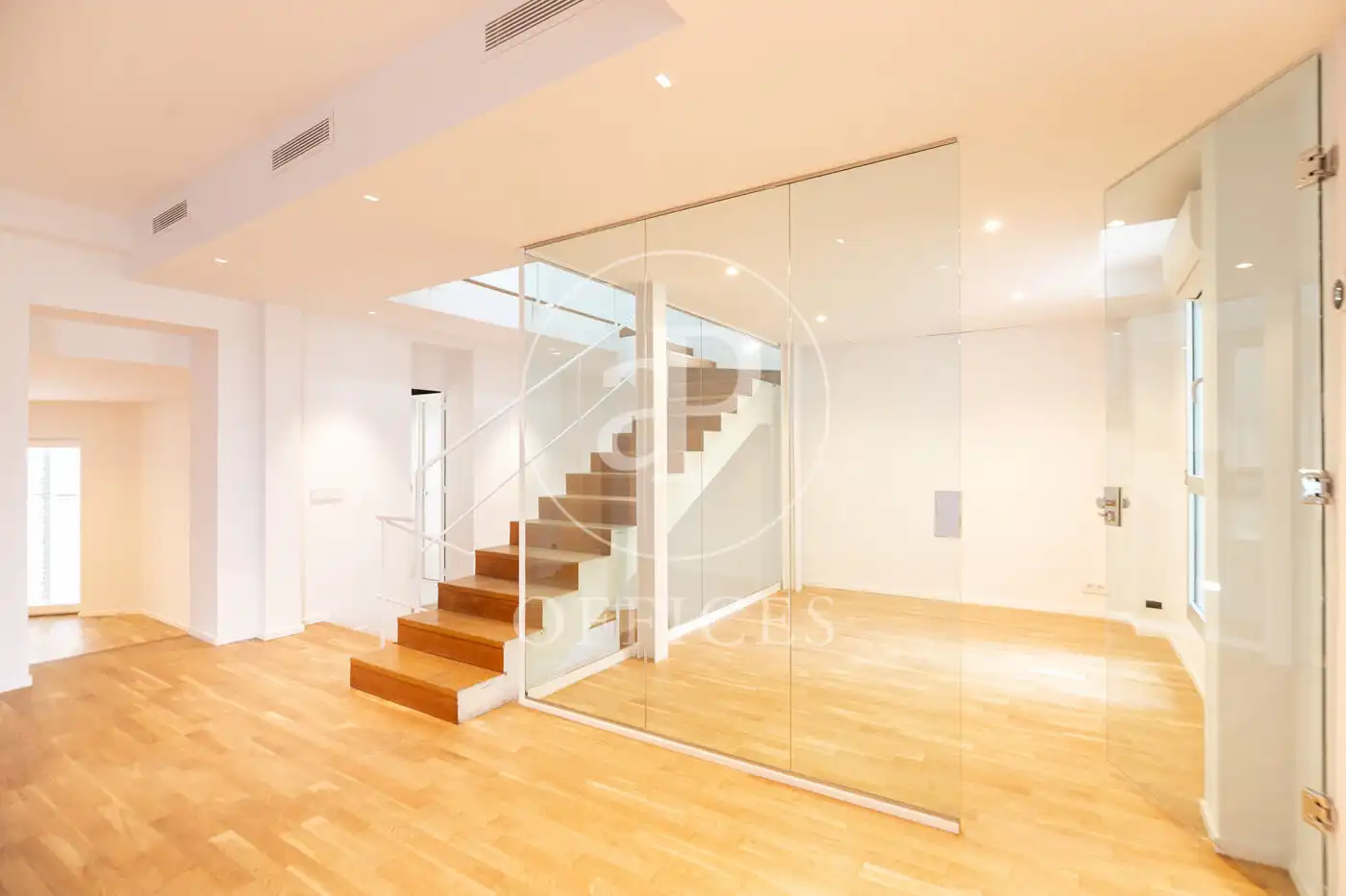 Office space to rent in Carrer de Sant Joan de la Salle, imagen 3