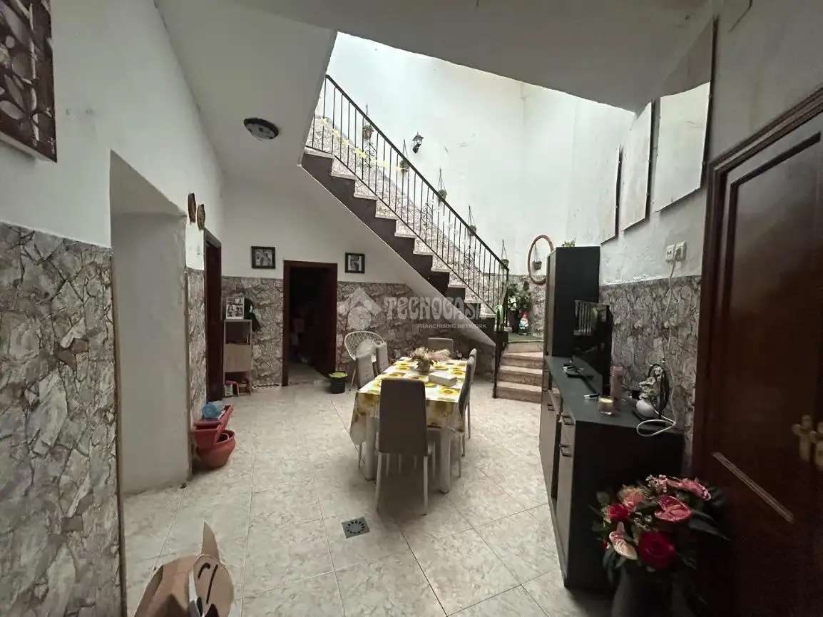 Casa o chalet en venta en Écija con Aire acondicionado