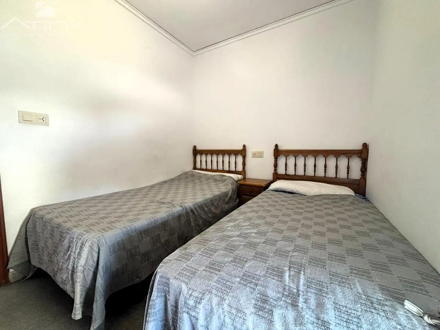 Apartamento en venta en Playa de Gandia