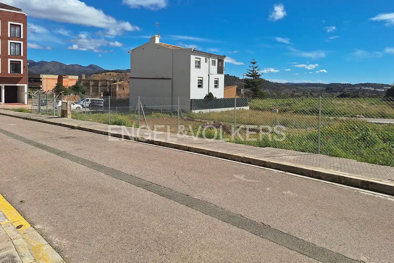 Residencial en venta en Segorbe