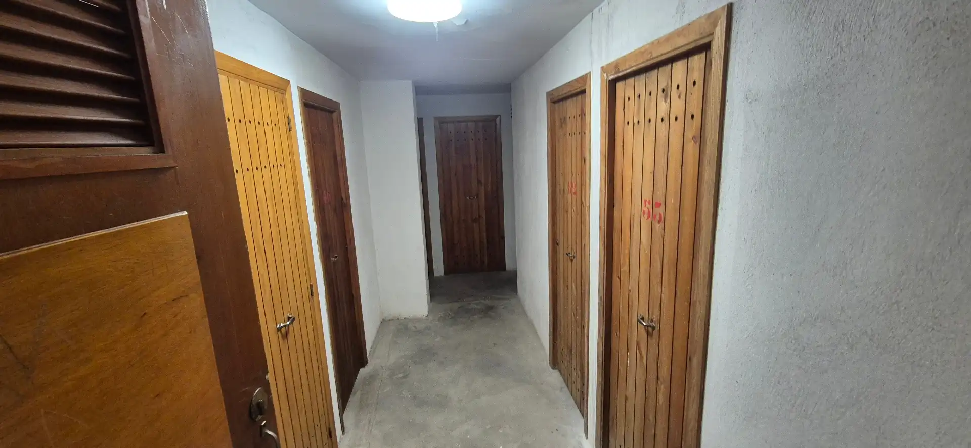Apartament amb piscina en venda a Carrer Camp de Morvedre 16, imagen 30