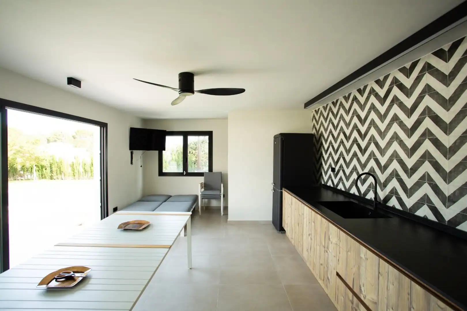 Casa con jardín en venta en La Xara - La Sella, imagen 55