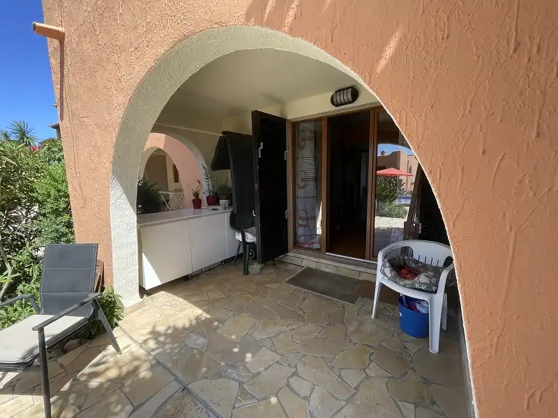 Casa adosada en venta en Llucmajor con Aire acondicionado, Calefacción y Jardín privado