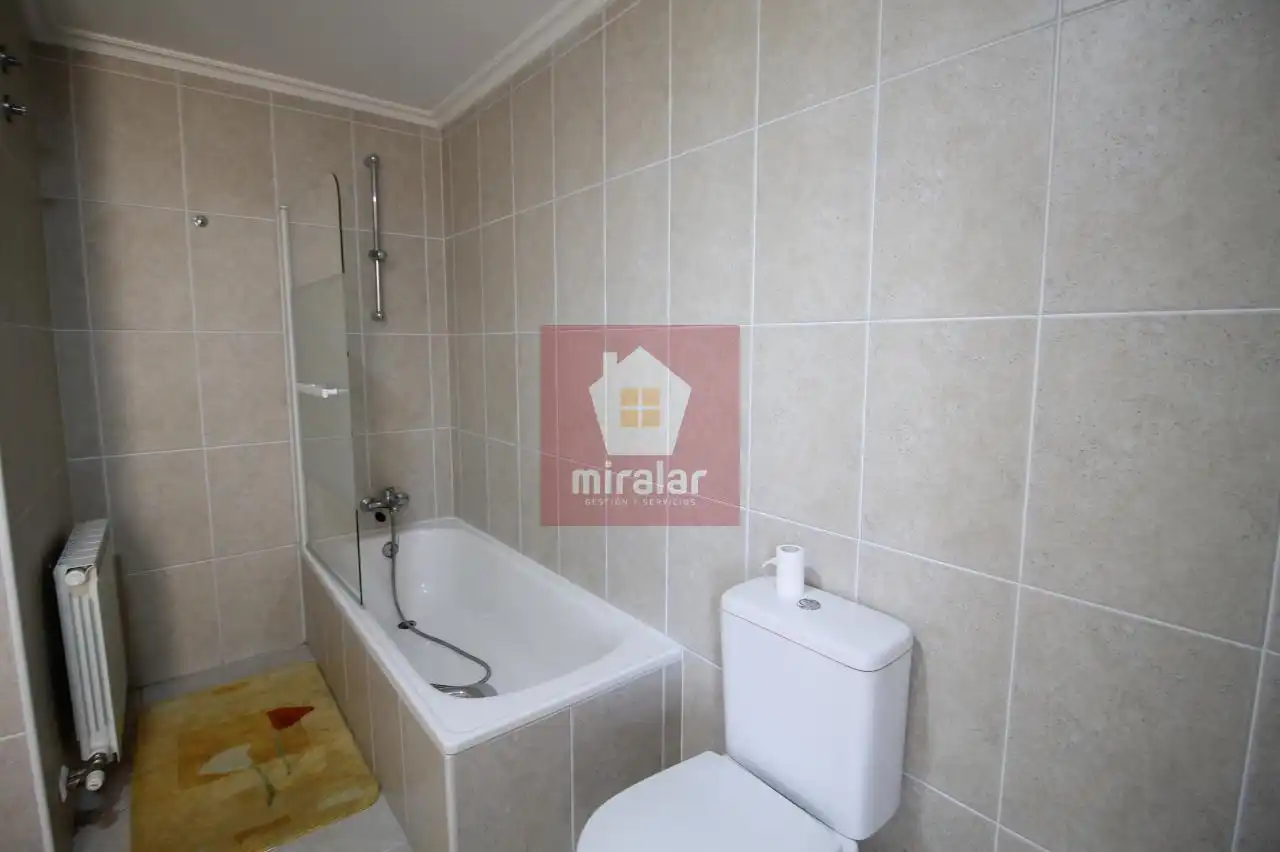 Wohnung zur Miete in Salvaterra de Miño