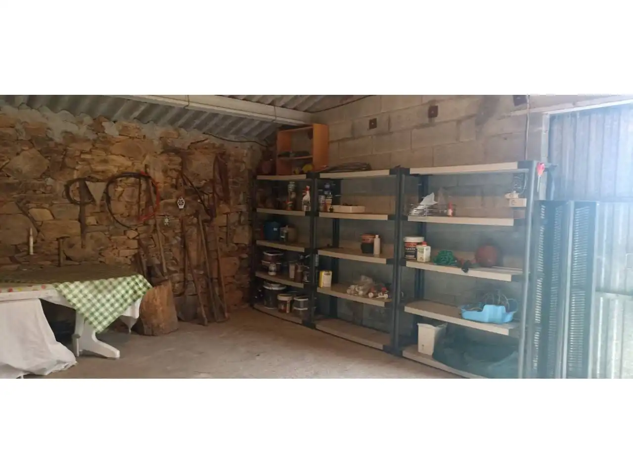 Casa o xalet en venda a Calle Liðares, 14, Vilasantar