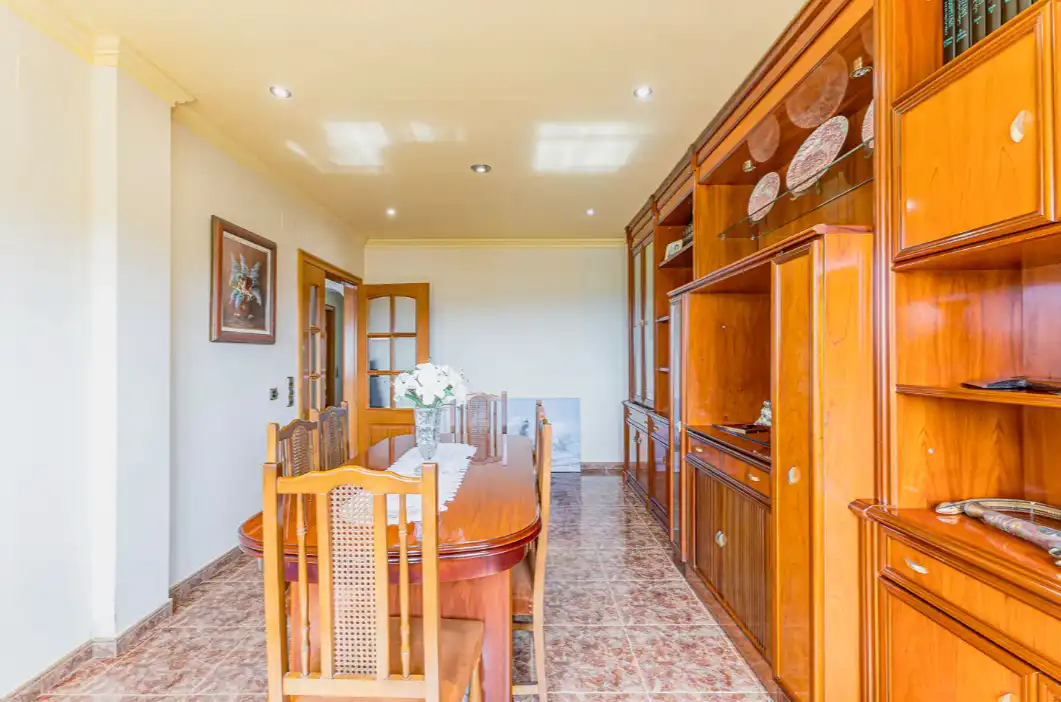 Detached house with garden for sale in Plaça de la Vila, imagen 11