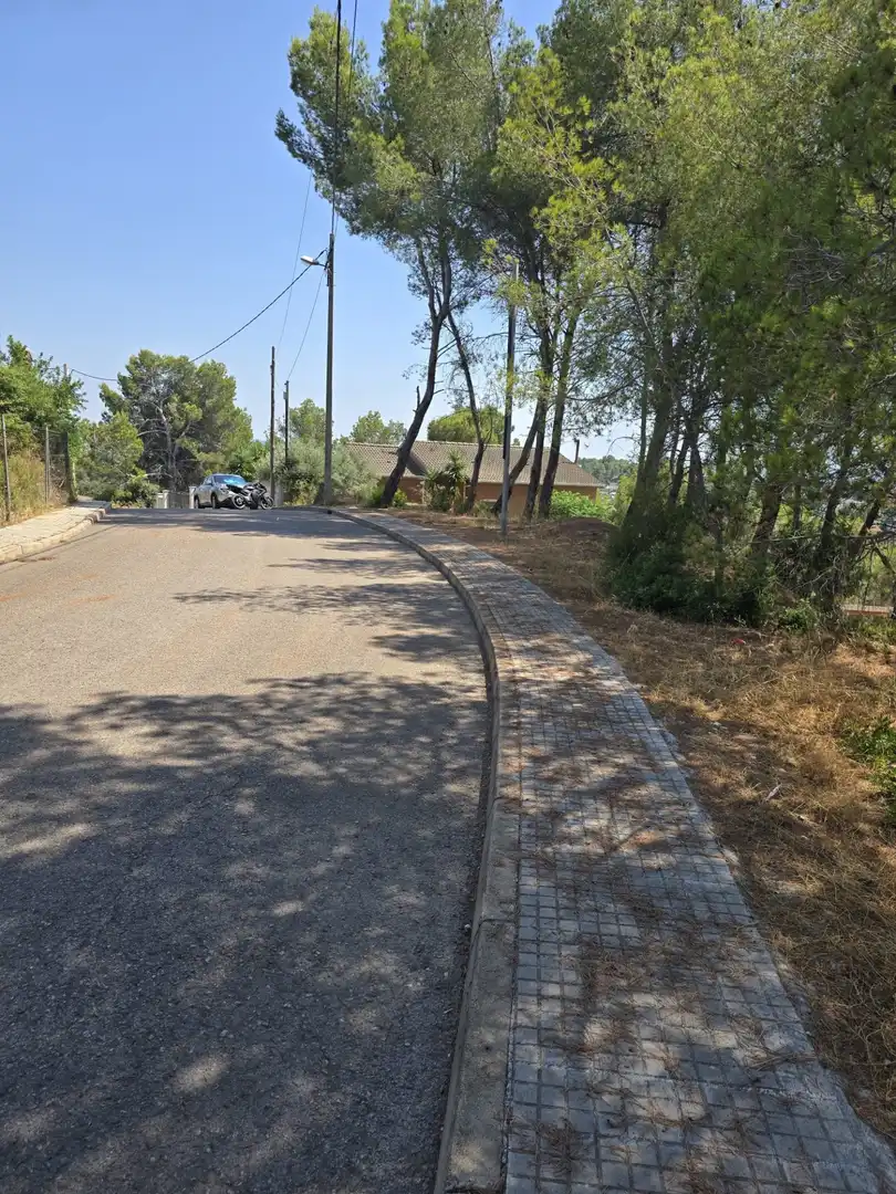 Grundstücke und Bauplätze zum Verkauf in Castellnou - Can Mir - Can Solà, imagen 2