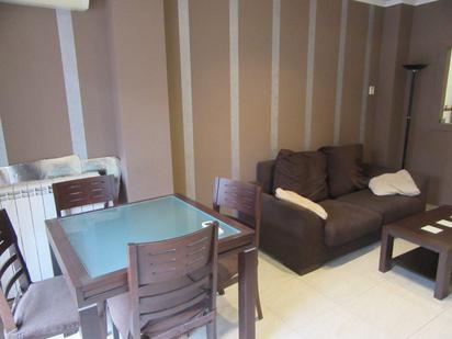 Living room of Flat for sale in Mollerussa  with Terrace