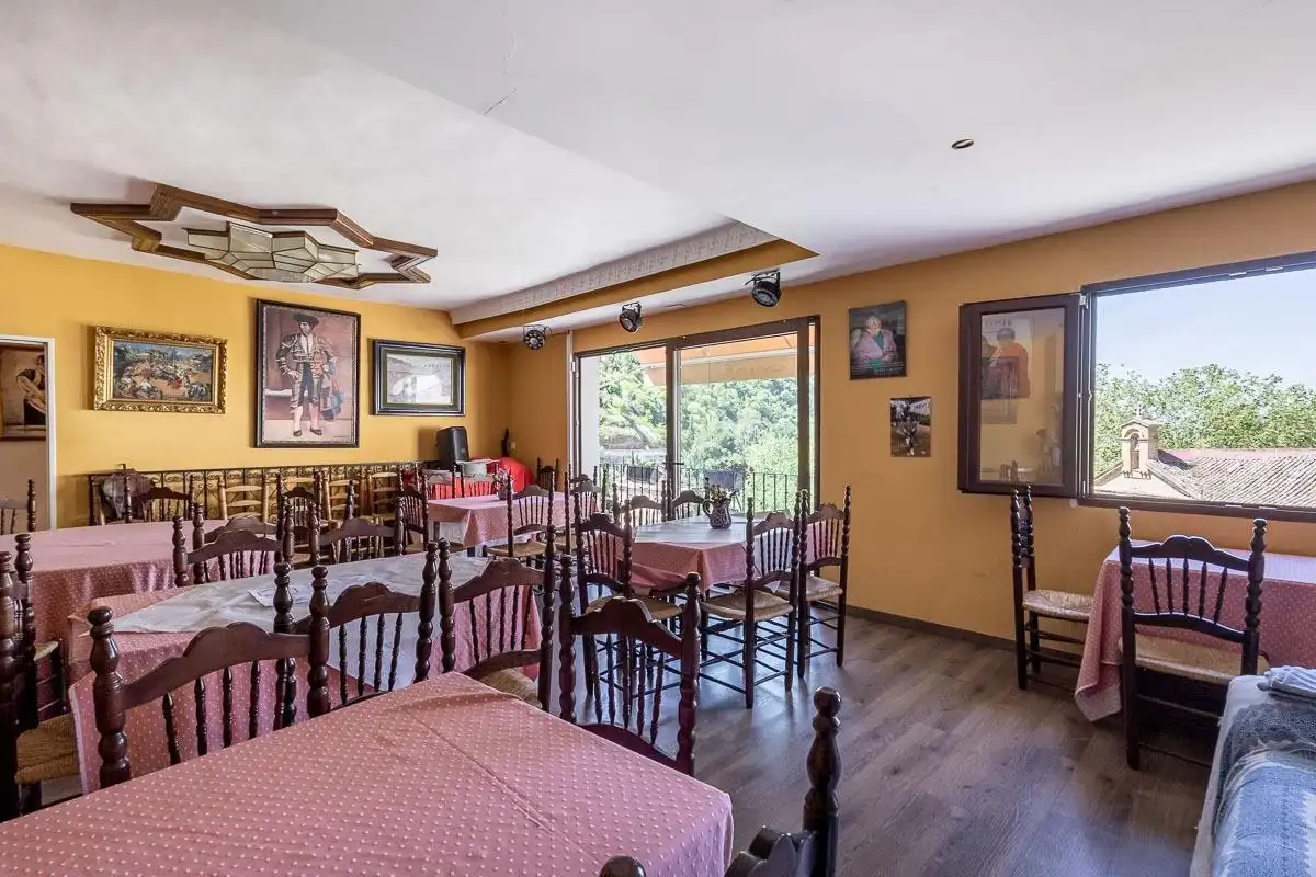 Maison avec terrasse à vendre à Camino DEL SACROMONTE, imagen 32