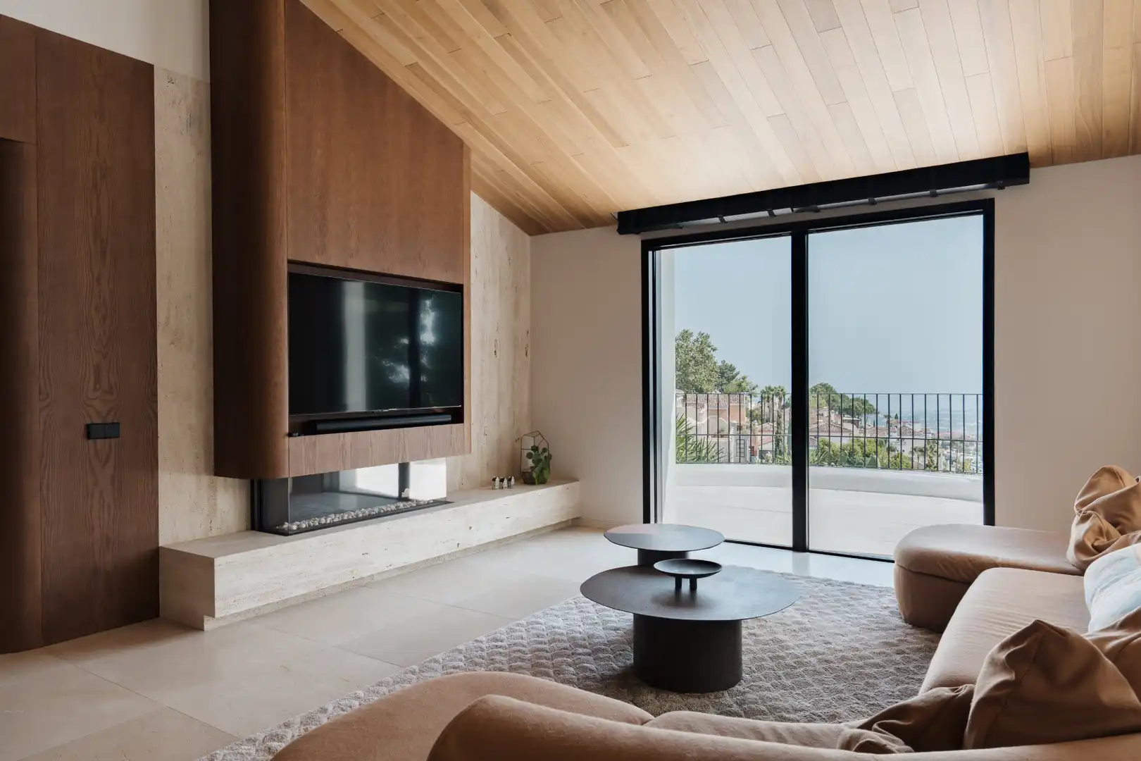 Villa avec piscine à vendre à El Madroñal, imagen 13