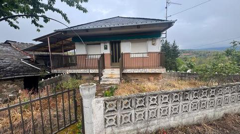 Foto 2 de Finca rústica en venda a  Lomba-va, Toreno, León