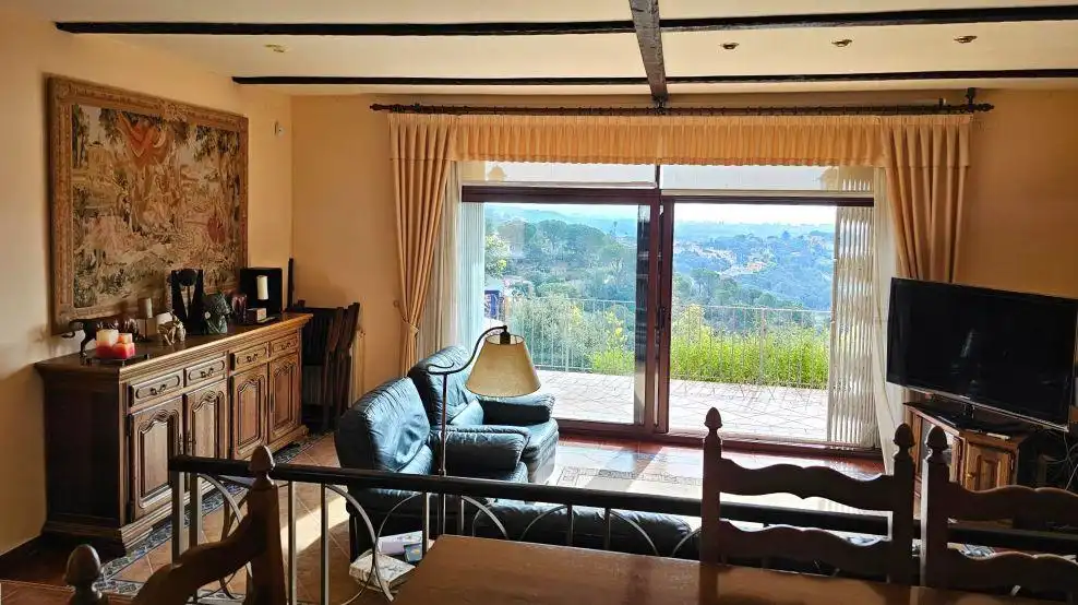Villa con piscina in vendita a Carrer Avet, imagen 10