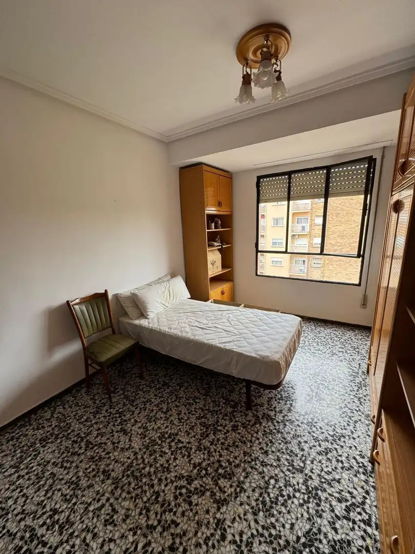 Appartamento con terrazza in vendita a Calle SANTOS JUSTO Y PASTOR, imagen 11