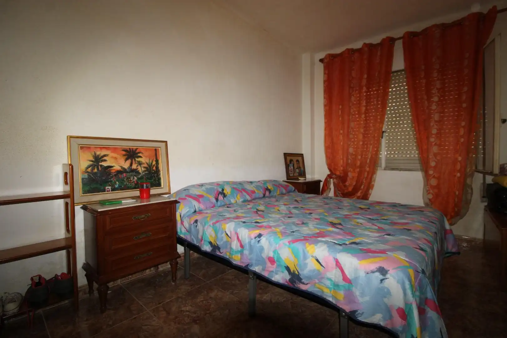 Bedroom of Houses for sale in Cartagena