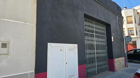Photo 5 of Premises to rent in Calle Calderon Barca, 30, Zona Hospital, Tarragona