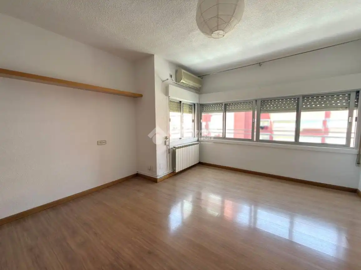Schlafzimmer von Wohnung zur Miete in Alcorcón mit Klimaanlage, Heizung und Terrasse
