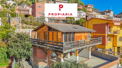 Foto 2 de Casa o xalet en venda a Vallirana, Barcelona