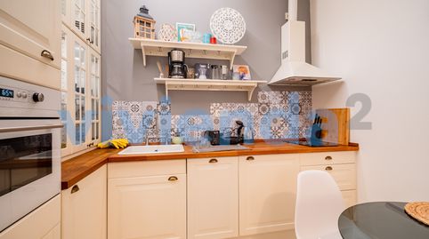 Foto 3 de Piso en venta en Calle de la Bola, Palacio, Madrid Capital