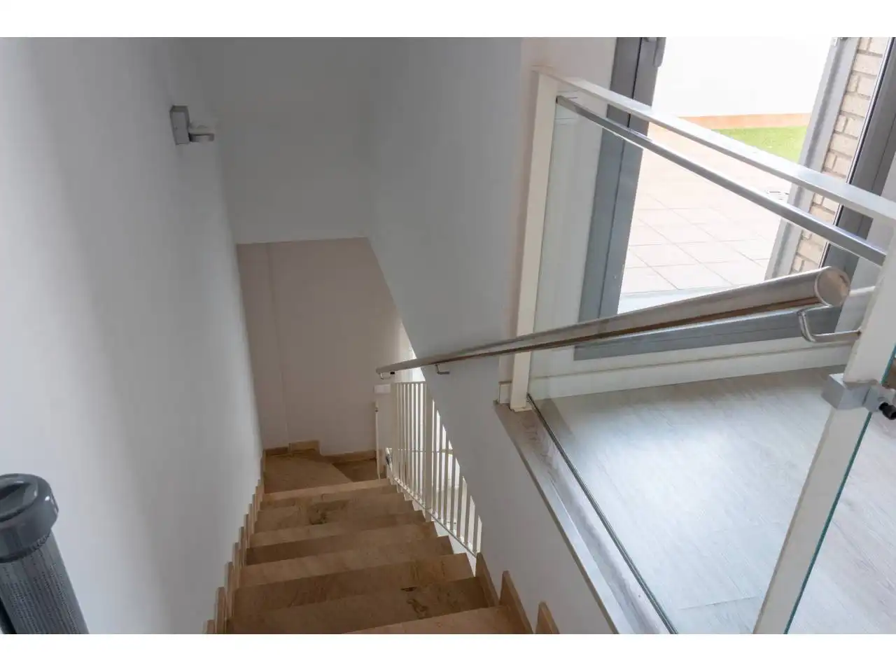 Dúplex con terraza en venta en Calle Doctor Calsina, imagen 30