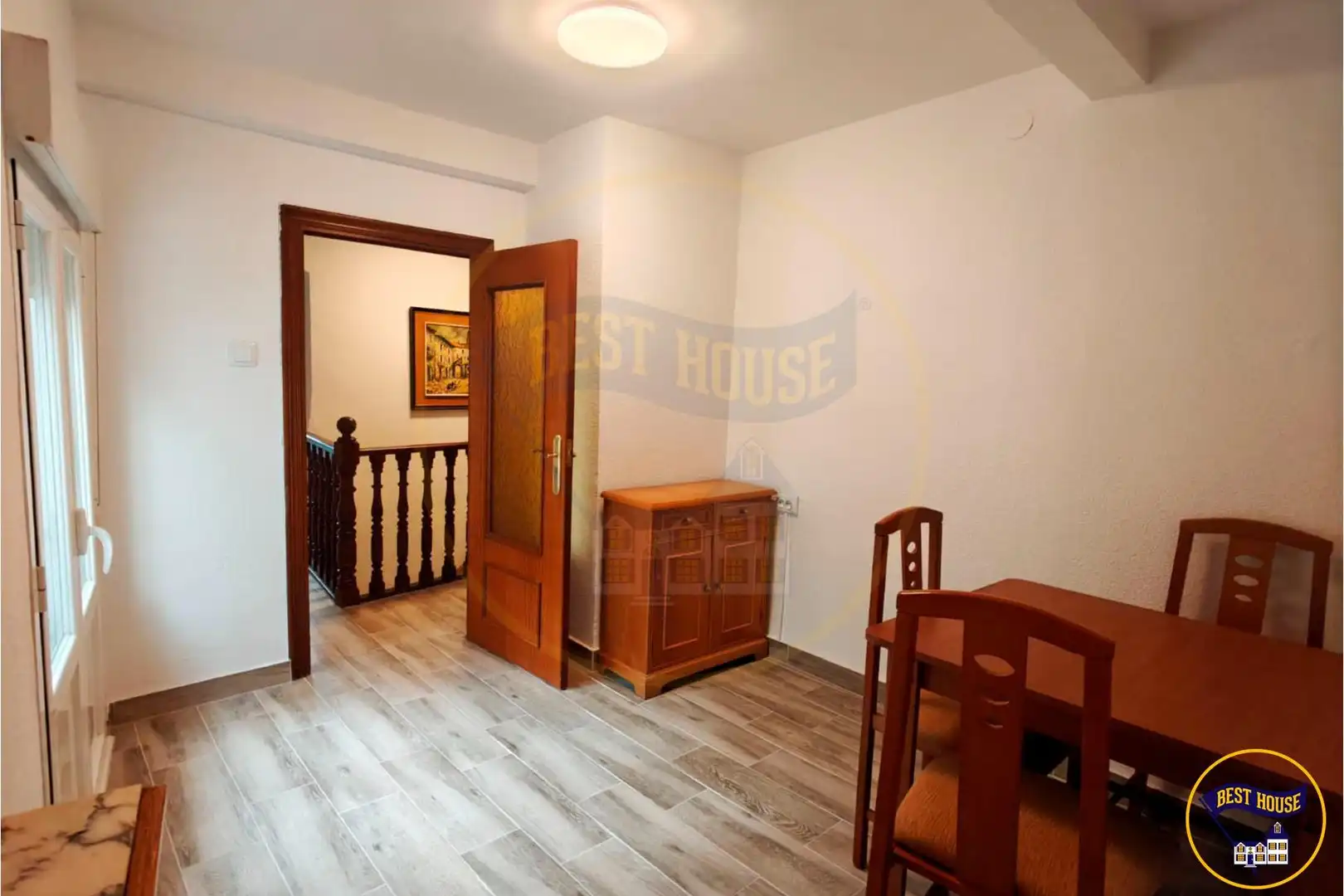 Flat for sale in PADRE RICARDO RABANOS, imagen 10