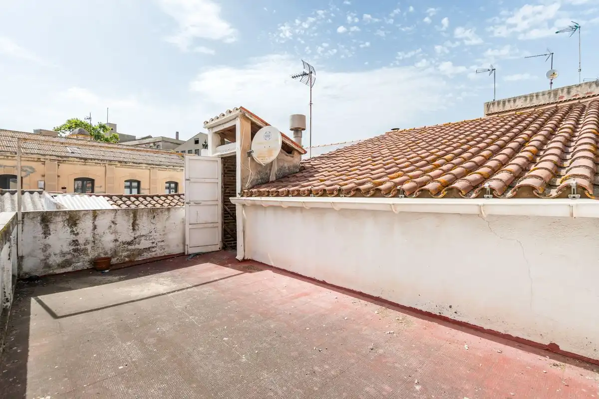 Reihenhaus zum Verkauf in Carrer Mossèn Jacint Verdaguer, imagen 39