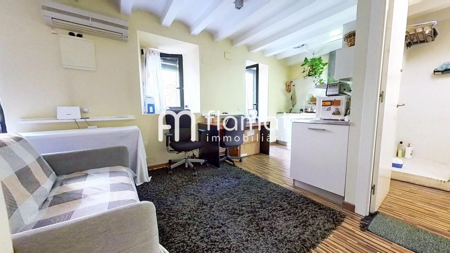 Living room of Flat for sale in  Tarragona Capital