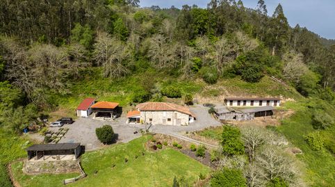 Foto 3 de Casa o chalet en venta en Aldea Viñon, Cabranes, Asturias