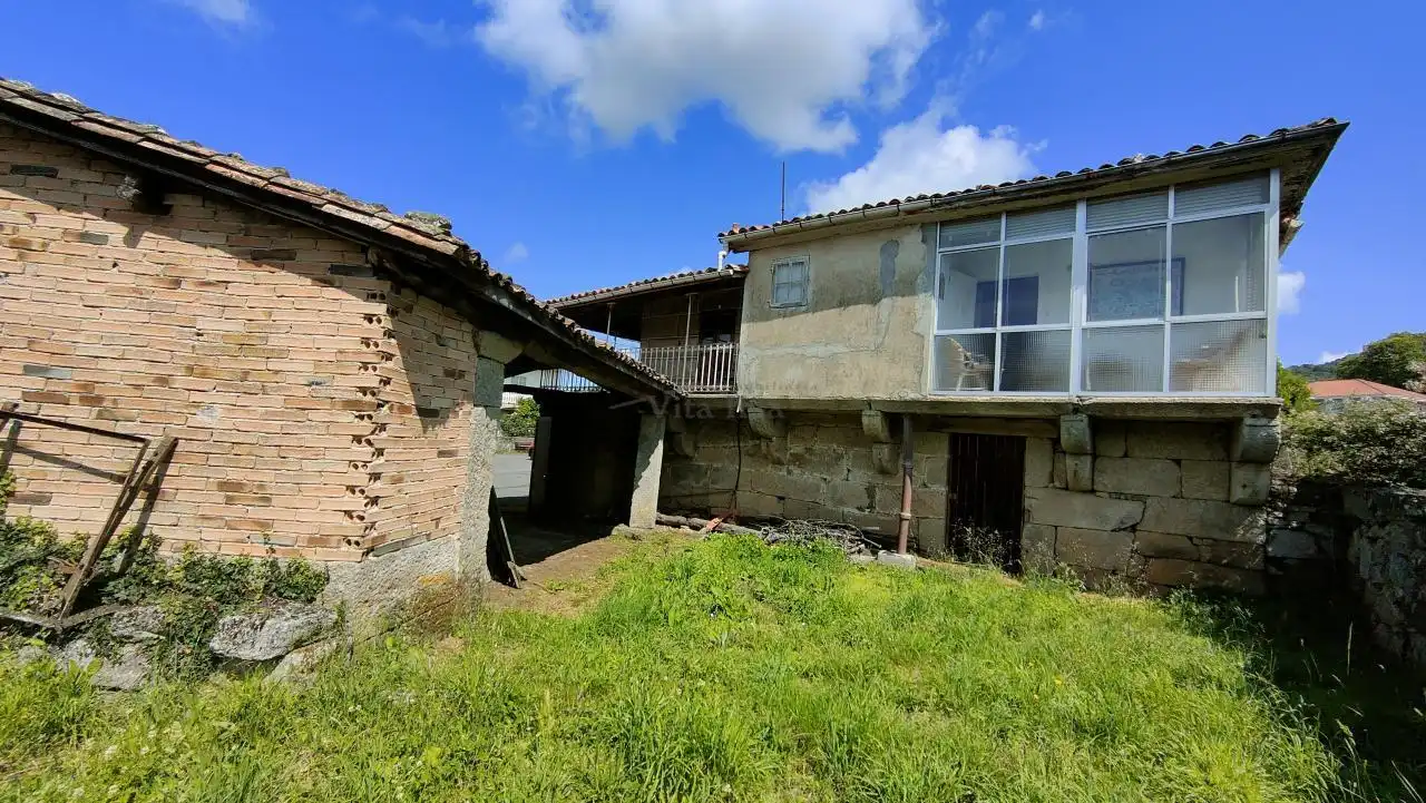 Casa rústica con terraza en venta en Esgos, imagen 10
