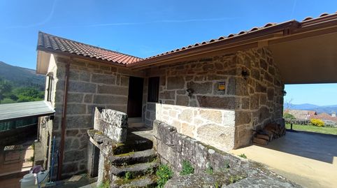 Gran propiedad en As Neves, 4 dormitorios, reformada, vistas y soleada., immagine 3