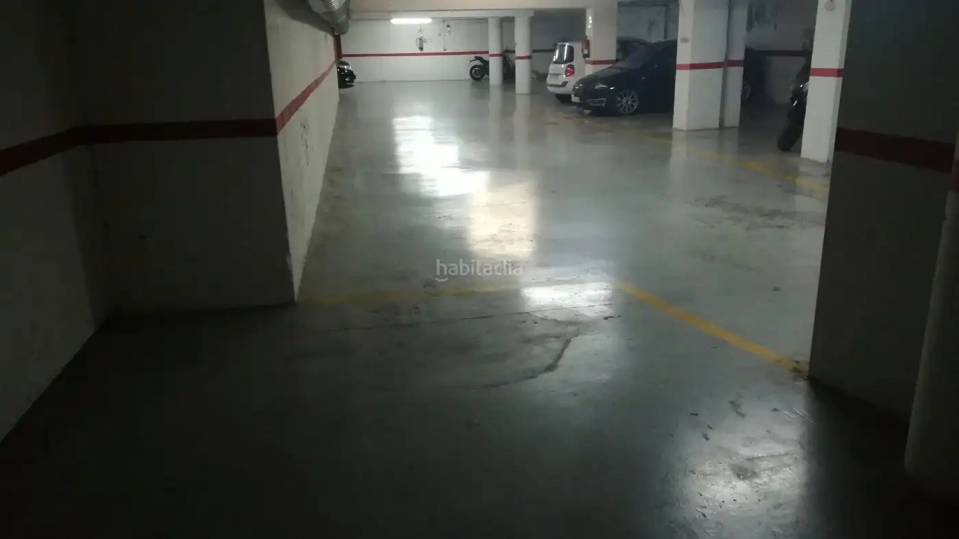 Individual en venta en Calle Almas 42, imagen 3