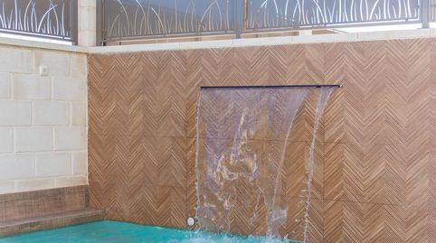 Foto 4 de Casa o xalet en venda a Los Montesinos, Alicante