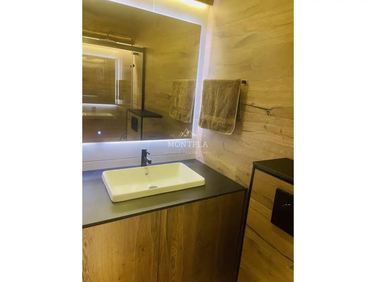 Bany de Casa o xalet en venda en Ordino amb Calefacció i Terrassa