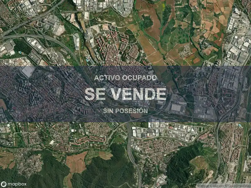 Flat for sale in Montcada i Reixac