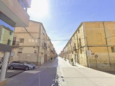 Piso en venta en VERGE DE LA MERCE