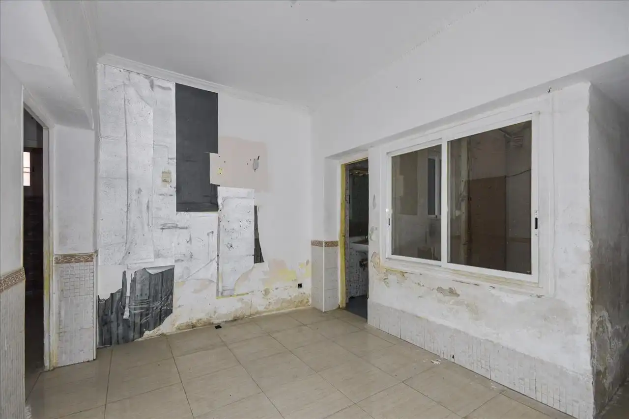 Planta baixa en venda en Ripollet