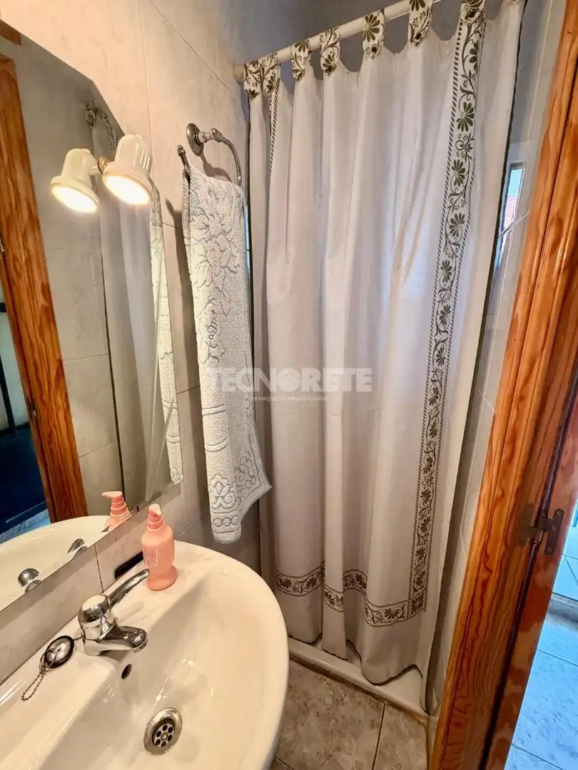 Baño de Casa o chalet en venta en Añover de Tajo con Aire acondicionado y Amueblado