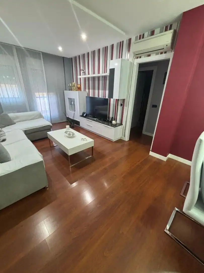 Sala d'estar de Pis en venda en Ciempozuelos amb Aire condicionat, Calefacció i Traster