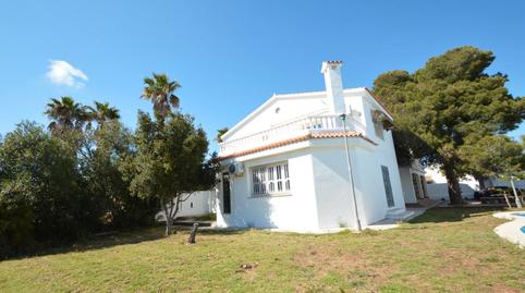 Foto 3 de Casa o xalet en venda a Carrer de Les Llevateres, Les Salines, Castellón