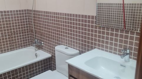 Foto 5 von Wohnung zur Miete in Calle General Ibáñez, Olletas - Sierra Blanquilla, Málaga Capital