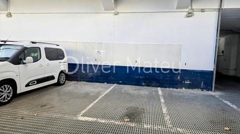 Photo 2 of Garage for sale in Carrer de Margalida Caimari, 26, Marquès de Fontsanta,  Palma de Mallorca