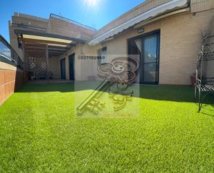 Attic for sale in Penya - Roja - Avda. Francia