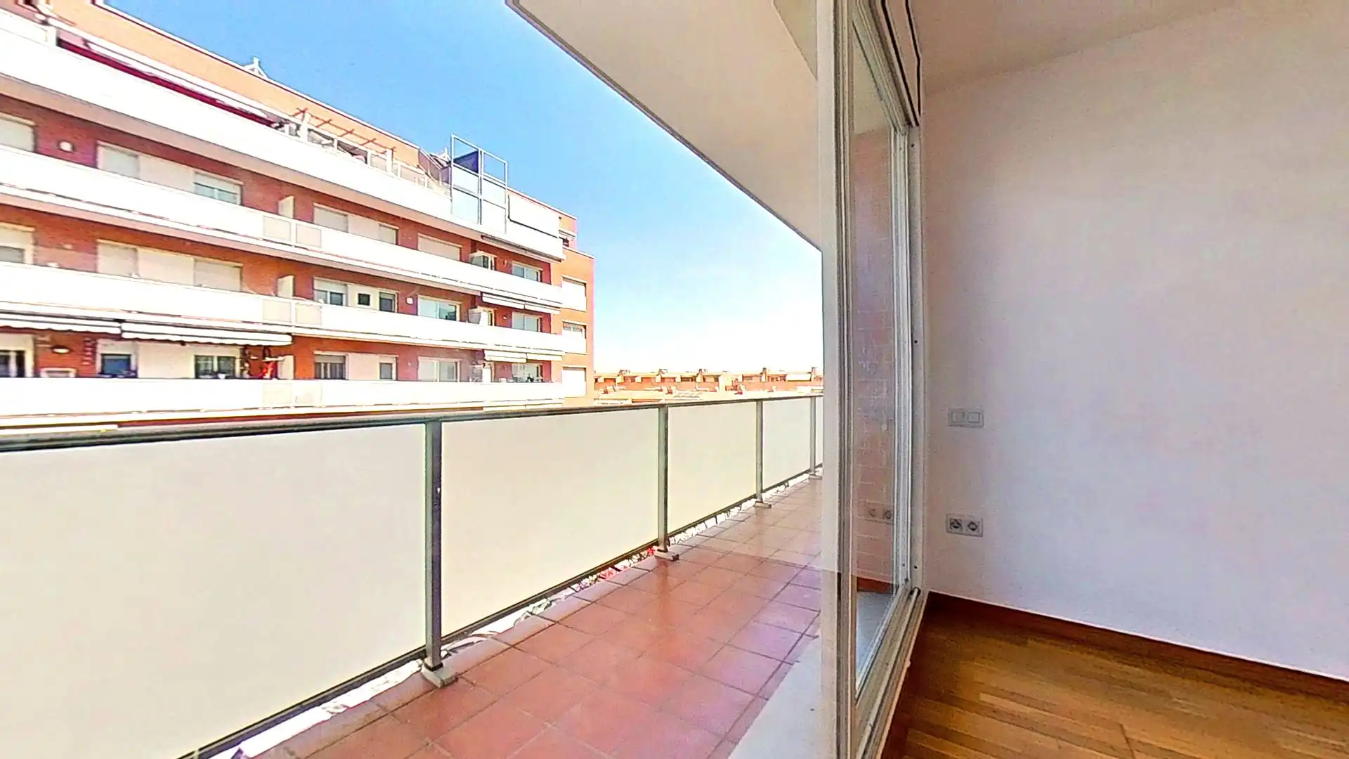 Terrassa de Pis en venda en Reus amb Aire condicionat i Calefacció
