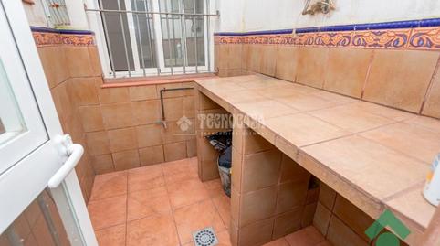 Foto 5 de Casa adosada en venta en La Reconquista - El Rosario, Algeciras