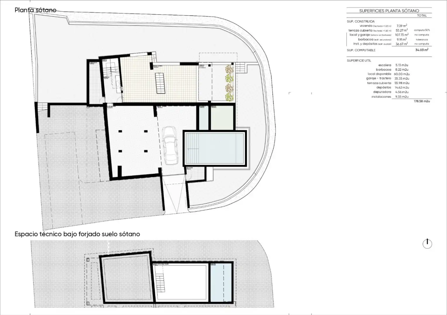 House for sale in Casco Urbano, imagen 32
