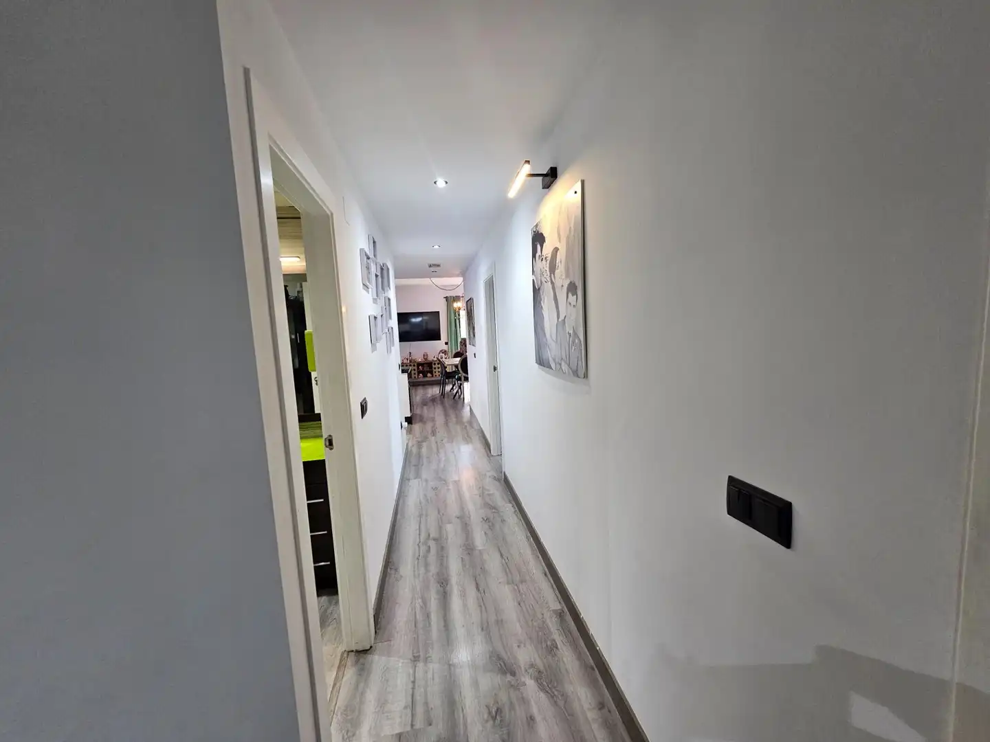 Apartament en venda en San Javier ciudad