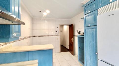 Foto 5 de Piso de alquiler en Calle Celso Emilio Ferreiro, Centro, Ourense